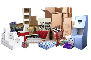 Фиксированная цена Коробки в Zwijnaarde BE